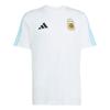 adidas Мужская футболка для футбола Аргентины KF0327