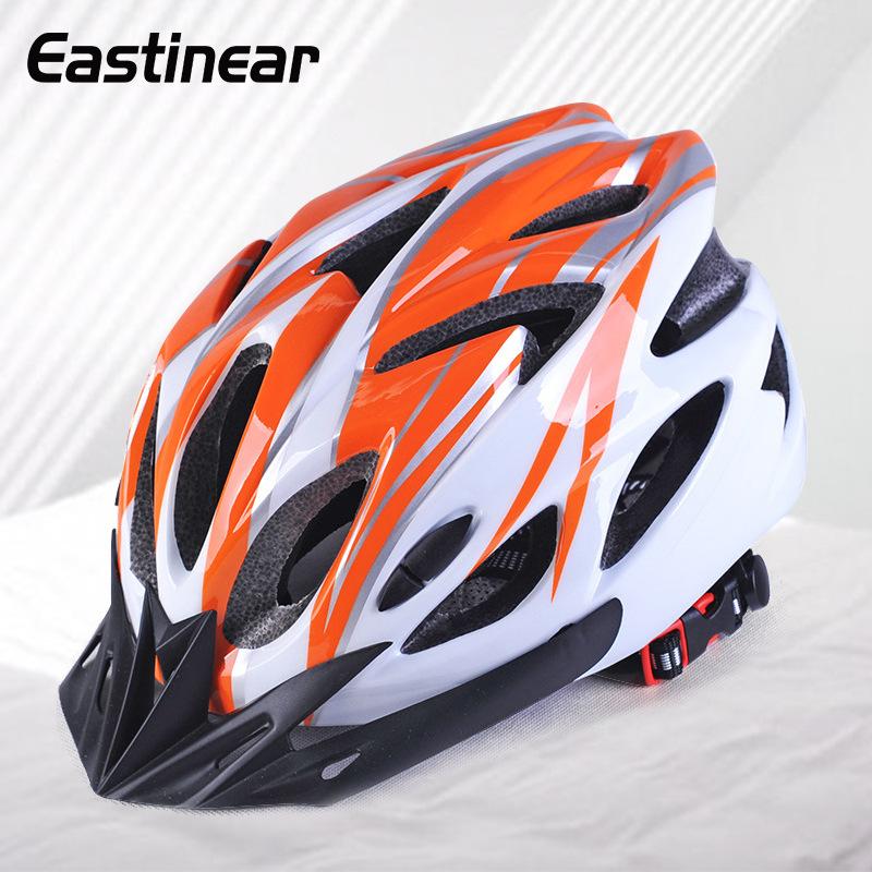 Печатный логотип, летний велосипедный шлем для взрослых, мужской и женский велосипедный шлем, шлем для горного велосипеда на открытом воздухе