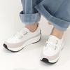 Кеды на платформе Converse P446