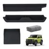 Специальный лоток для центральной консоли Jimny Nomad JC74 FC, лоток-ручка для пассажирской стороны, открытый лоток-коврик для пассажирской стороны. Совместимо с JIMNY NOMADE Апрель 2025