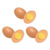 HOLIKA HOLIKA Smooth Egg Peeling Gel 140ml / 4.73 Fl.oz.  , Peeling Foam 140ml / 4.73 Fl.oz.  (7 Options)