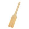PRO SERIES Bamboo Wholesale Brush Scraper