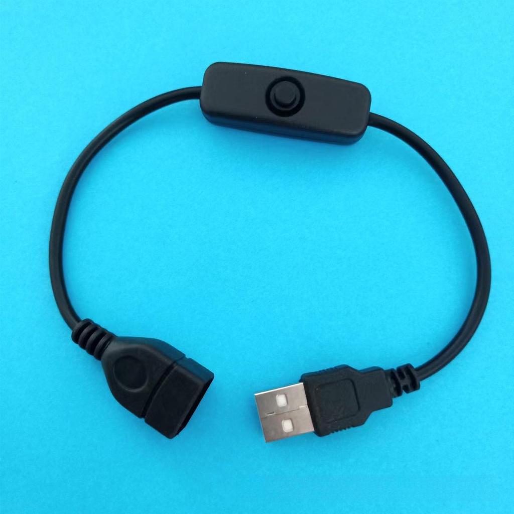 Светодиодная настольная лампа DC USB-кабель для выключателя - Cool Sunset Lamp