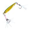 DAIWA Saltiga CV Jig SLJ 40г PH Зеленый GGB