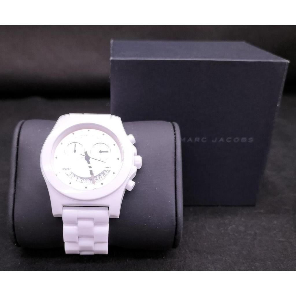 Подержанные часы MARC BY MARC JACOBS MBM4573