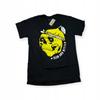 Мужская футболка с круглым вырезом SPENCER'S PRINT XL