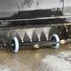 16 Inch Undercarriage Car Washer Pressure Washer Under Car Cleaner with 3 Pcs Extension Wand 4000 PSI Undercarriage Cleaner for Cars SUVs Trucks