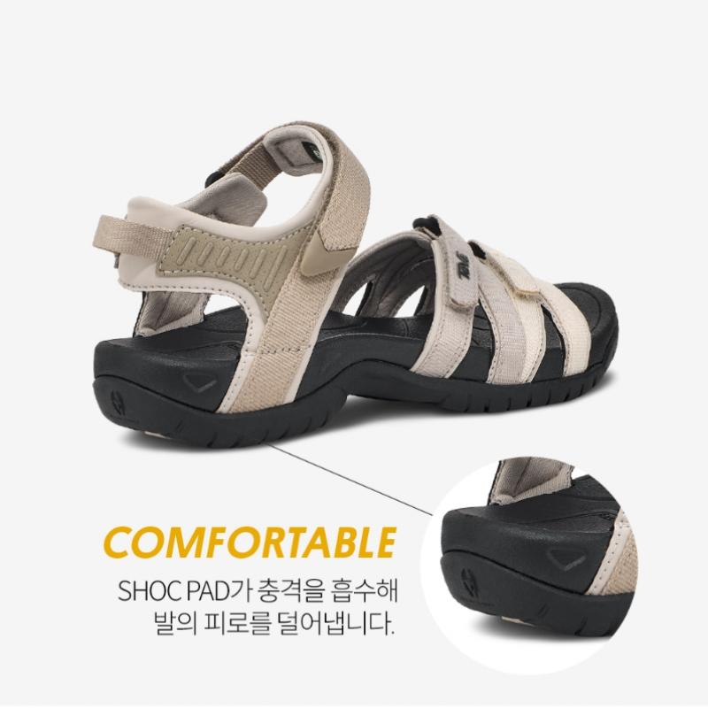 Teva Women Water Sandals Comfortable Bbh Stvf2614266 Bbh