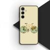 Soft Cover for Xiaomi Redmi Note 13 14 Pro Plus ProPlus 14C 13C Pro+ 5G Note13 Casing Phone Case Art Mountain Bike Cycling