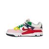Nigo x Nike Air Force 3 Men Low Top Skate Shoes White FQ7012-100