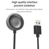 USB Кабель для зарядки для смарт-часов Xiaomi Mibro Lite XPAW004, Зарядная док-станция, Адаптер питания