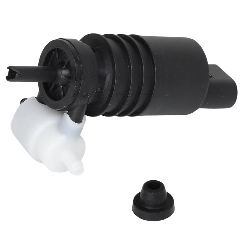 67127388349 Front Windshield Washer Water Pump Motor Car 61662751743 For BMW X1 X2 X3 X4 X5 F15 F39 F45 F46 F49 F85 2014-2016