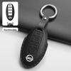 Совместимый чехол для ключа Nissan для Sylphy, Qashqai, Teana, X-Trail, Tiida, Murano, Kicks (14-е поколение)