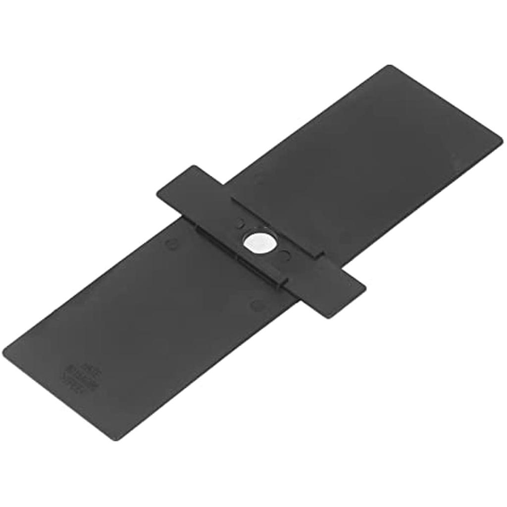 Панель автомобиля, пылезащитный чехол, 2 шт., накладка на панель рычага, 8015A066, замена для Pajero V93 V80 V87 V97