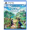 PS5 SunnySide  Japan NEW PlayStation 5