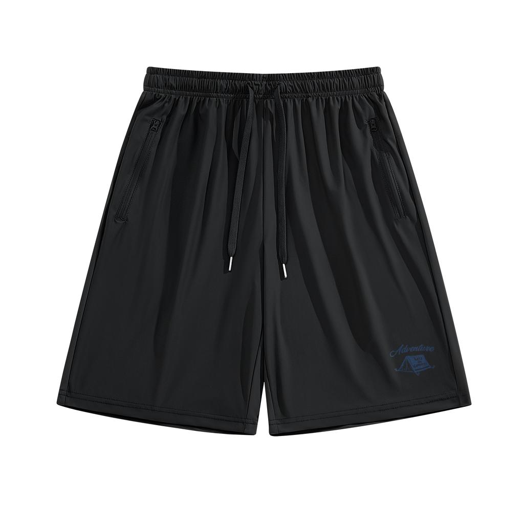 MINISO Casual Shorts Unisex Moderate MCNMV12BSDK338