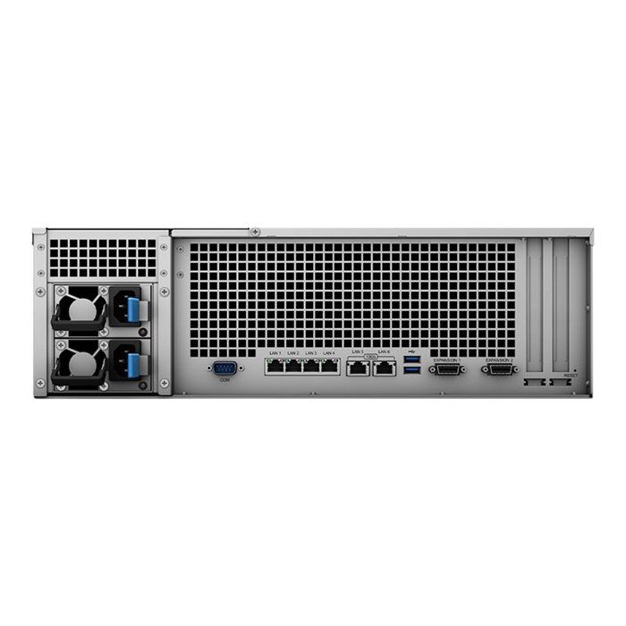 SYNOLOGY RackStation RS4021xs+