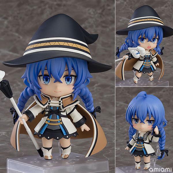 Q Version Anime Girl Figure: Cute, Beautiful, Replaceable Face Toy Ornament - Ideal Birthday Gift