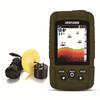 LUCKYLAKER Portable Boat Fish Finder Sea Waterproof Fish Finder Boat Kayak Sup Bass Fishing Smelt Fishing Small Fishing