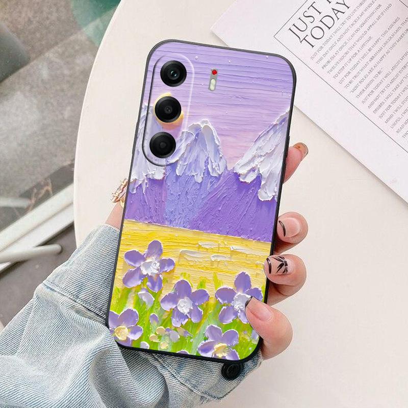 For Motorola Moto G86 Phone Case astronaut Silicone Camera Protection Back Cover For Moto G56 G 86 Power Funda Coque MotoG86