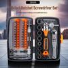 38-in-1 Multifunctional Household Ratchet and Phillips Screwdriver Set