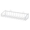 Takagi TAKAGI sink rack, wide, white