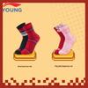Li-Ning Детские спортивные носки (Упаковка из 2 пар)