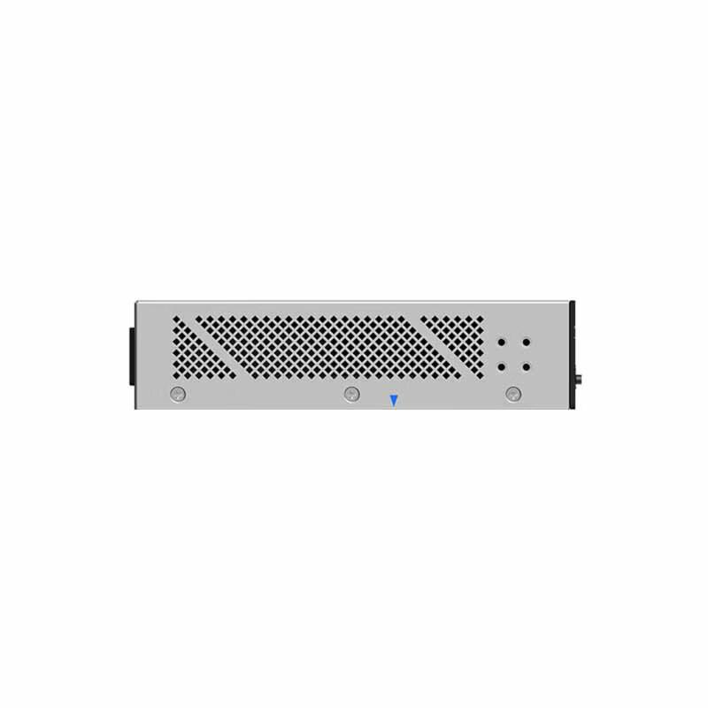 Ruijie RG-NBF3300S-8GT2XS-P Layer 2 Managed PoE Optical Access Switch