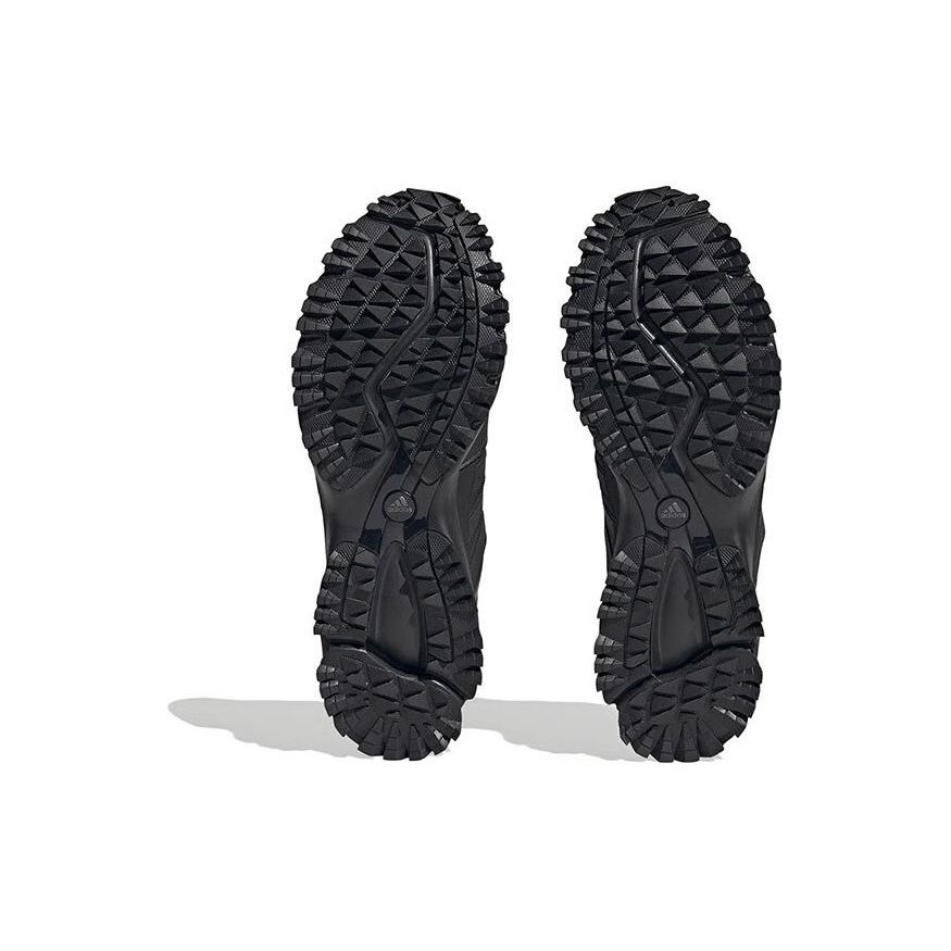 adidas Marathon 2K Удобные Универсальные Кроссовки с Низким Верхом для Бега Унисекс Черные IE1861