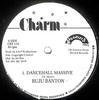 12-дюймовая пластинка BUJU BANTON - Dancehall Massive CRT114 Charm 1995 UK Регги, Ска и Даб Б/У