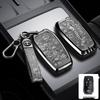 Чехол для ключа для Toyota Camry, Corolla, Levin, Asia Dragon, Highlander, Sienna, Wildlander, RAV4