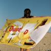 Мультяшное пляжное полотенце Duvel Beer Милый Кавайный Декор для Комнаты Ванны Девочки Дети Полотенца для Рук для Ванной Душа