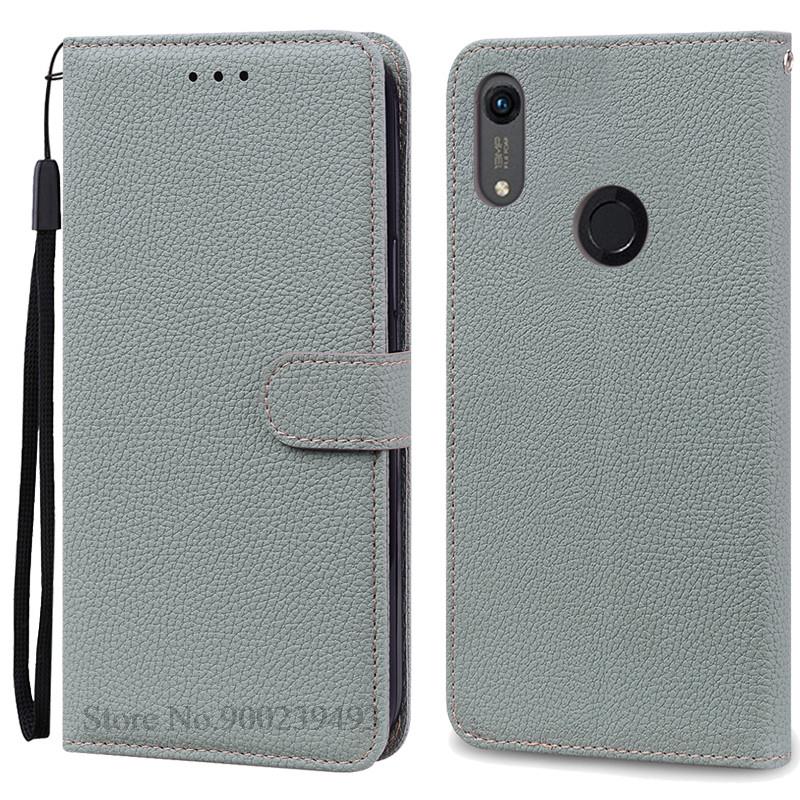 Чехол Honor 8A для Huawei Honor 8A чехол-кошелек кожаный флип-чехол для Honor 8A 8 A JAT-LX1 Fundas Honor 8a Prime Phone Case Coque