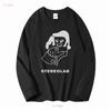 New Stereolab T shirt short sleeve full size SP8454 long or sleeves vintage Washed Top For Everyday Wear graphic Stylish