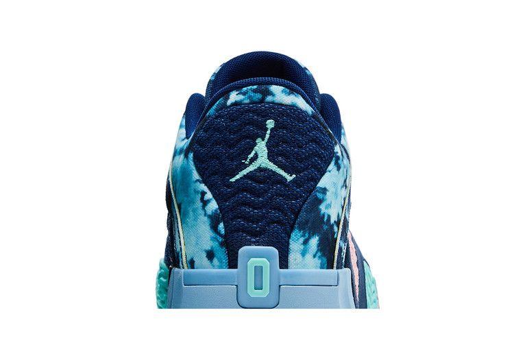 Air Jordan Tatum 2 PF 'Деним'