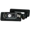 Number License Plate Lights 6000K Pure Xenon White For BMW E39 E46 E60 E61 E70 E72 E82 E84 E88 E90 E91 E92 E93 F10 F11 F18 F25