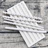 Pearl Wave Bag Chain Rope Lace Silicone Sugarcraft Mold Fondant Cake Decorating Tools Cupcake Chocolate Baking Mold