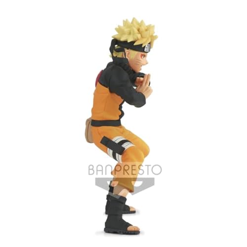 NARUTO Ураганные Хроники VIBRATION STARS НАРА ШИКАМАРУ & УЗУМАКИ НАРУТО Узумаки Наруто