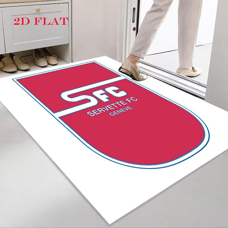 Servette Passion Carpet Rug for Living Room Bedroom Home Sofa Decoration,Kids play Nonslip Floor Mat