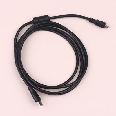 OTG кабель для камеры Type-C на Mini 8P B ; Разъем кабеля для передачи данных между Android-телефоном и цифровой зеркальной камерой, Передача файлов