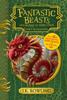 Книга Fantastic Beasts and Where To Find Them