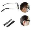 Eyewear Retainer Holders Silicone Glasses Anti-slip Sleeves Silicone Anti Slip Ear Hook  Men Women