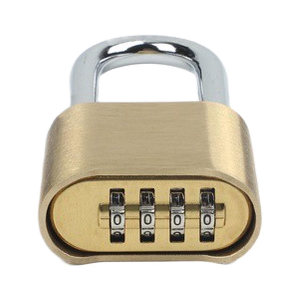 Secure Your Belongings with Reliable Brass Combination Locks Today