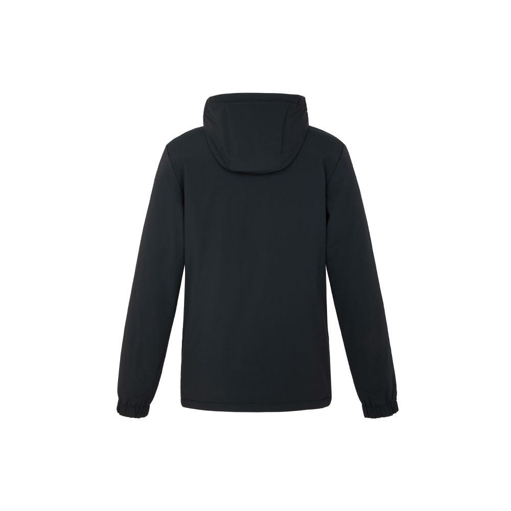 Under Armour Мужская пуховая куртка черная 22600902-001