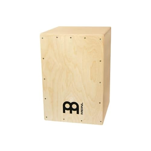 MEINL Percussion DIY Cajon Kit, Make Your Own Cajon MYO-CAJ