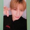NEXZ Yuu Viewing Patty Photocard