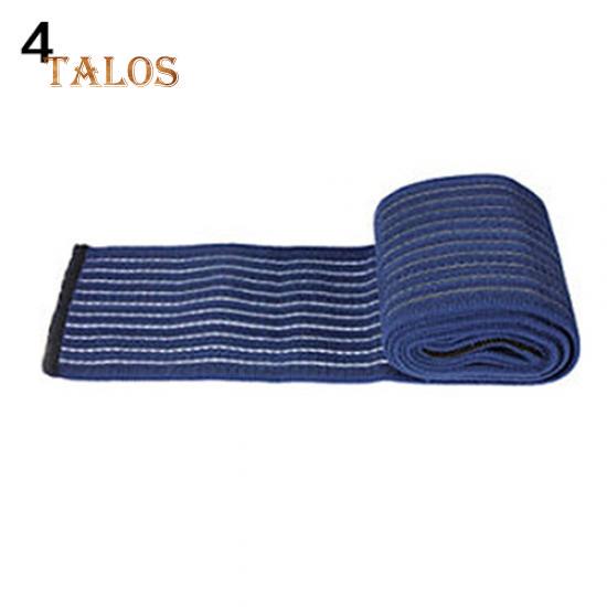 Wrist Knee Ankle Arm Bandage Brace Compression Strain Sprain Joint Support