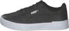 Women's Carina 2.0 Sneakers (385849) Puma Black/puma Black/puma Silver
