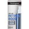 Crème Pour Le Visage - NEUTROGENA - Retinol Boost - Hypoallergénique - 50 Ml