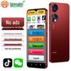 Ping An Tong PAT666 5G Умный телефон для пожилых - 8-ядерный, 128 ГБ, Douyin/WeChat, Анти-потеря (Китайская версия)